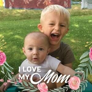 Meet your Posher, Joanne